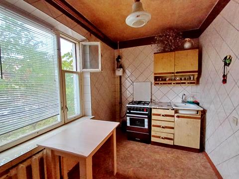 квартира по адресу Новокузнецкая ул., 65А