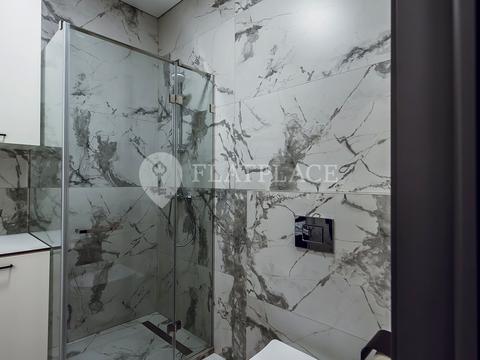 квартира по адресу Днепровская набережная ул., 14