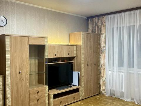 квартира за адресою Оболонський просп., 32