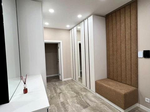 квартира по адресу Новоберегова ул., 12