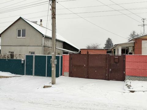 дом по адресу Трансформаторная ул., 9