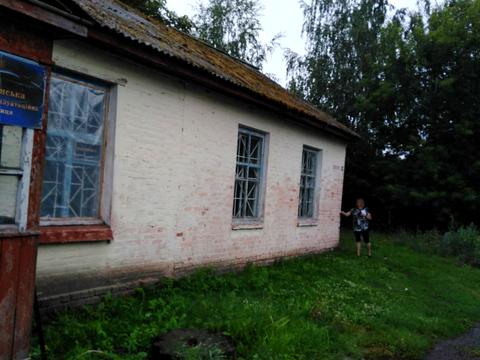 комерційна за адресою смт. Ріпки, Святомиколаевська, 129