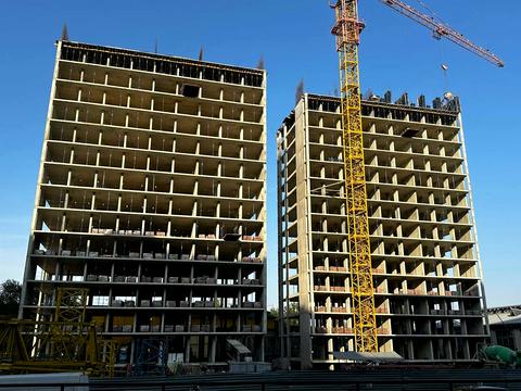 квартира за адресою Львів, Городницька вул., 47