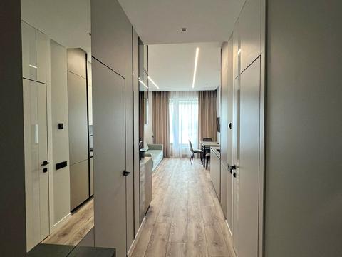 квартира по адресу Набережная Победы ул., 9-Б