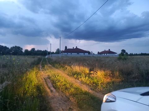 ділянка за адресою рибальська