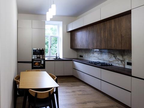 квартира за адресою Городоцька вул., 45