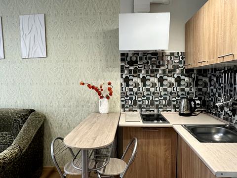 квартира за адресою Кам'янська вул. (Дніпродзержинська), 127