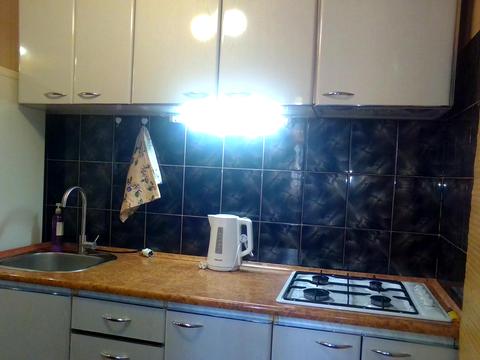 квартира по адресу Эдуарда Фукса ул. (Тухачевського), 73