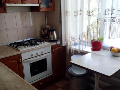 квартира по адресу Северина Потоцкого ул. (Семнадцатого партсъезда), 34