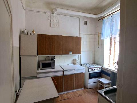 квартира за адресою Культури вул., 3