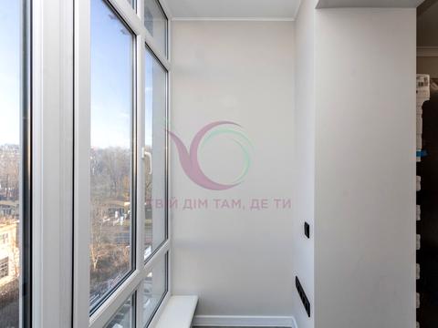квартира по адресу Андрея Мельника ул., 10