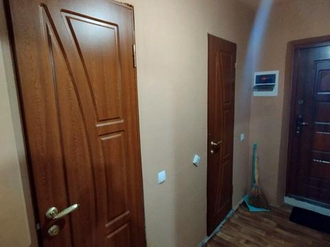 квартира за адресою Аерокосмічний просп. (Гагаріна), 58