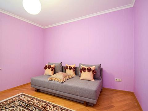 квартира за адресою Громницького вул., 7-А