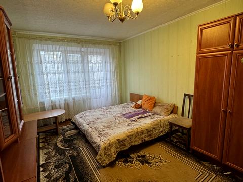 квартира по адресу Паршина ул. (Паршина), 5