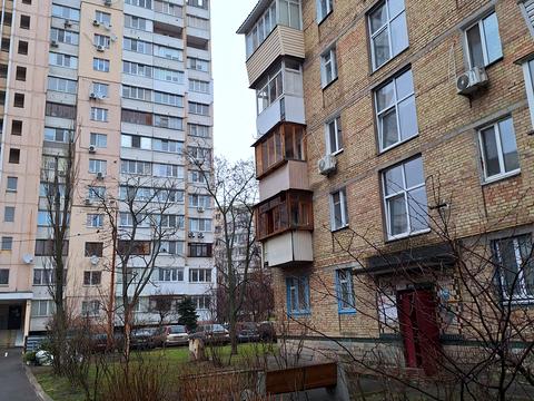 квартира за адресою Мілютенка вул., 26-А
