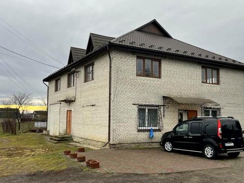 дом по адресу Василия Стуса ул.