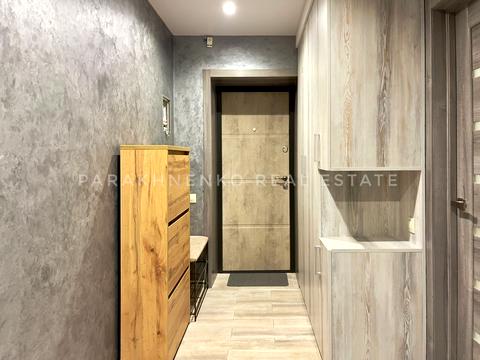 квартира за адресою Михайла Лушпи просп., 5 к29