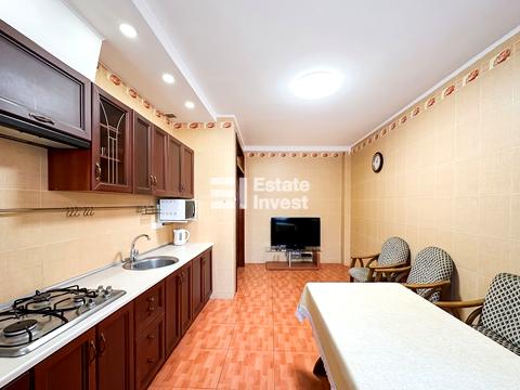 квартира за адресою Григорія Сковороди вул. (Пушкінська), 67