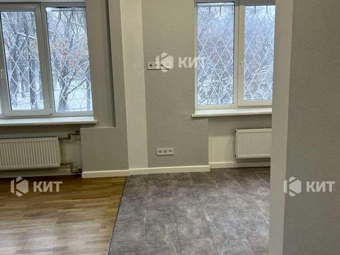 квартира по адресу Дарвина ул., 19