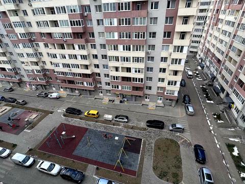 квартира за адресою Угорська вул., 14