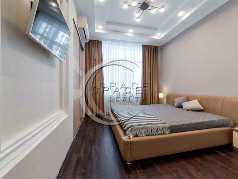 квартира за адресою Київ, Андрія Верхогляда вул. (Михайла Драгомирова), 16