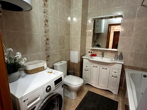 квартира за адресою Олевська вул., 5