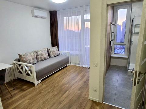 квартира по адресу Василия Стуса ул., 35-37