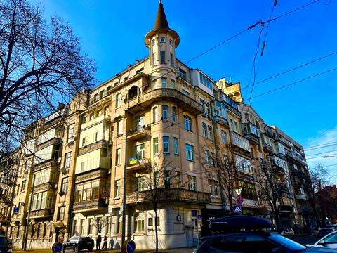 квартира за адресою Січових Стрільців вул. (Артема), 45