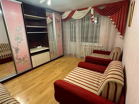 квартира по адресу Михаила Котельникова ул., 51-А