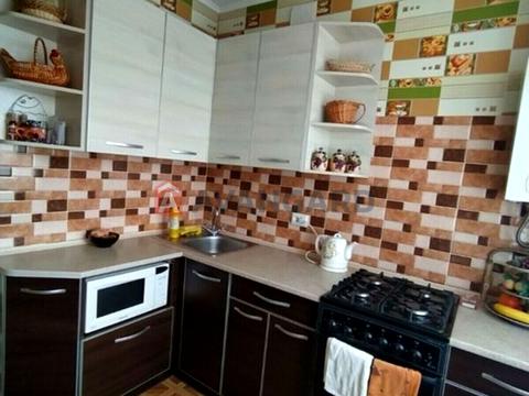 квартира по адресу Магистральная ул., 70