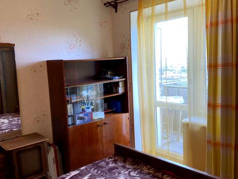 квартира по адресу Жолио Кюри ул., 26