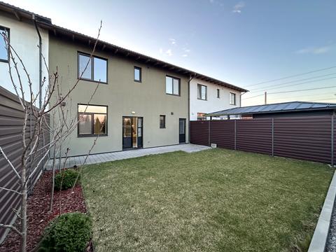 дом по адресу Абрикоси, 1