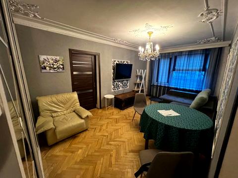 квартира за адресою Київ, Володимира Покотила вул. (Картвелішвілі), 9