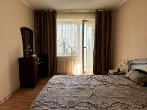 квартира по адресу Оболонский просп., 16-Е