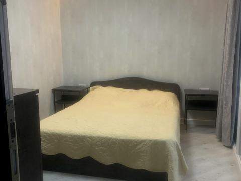 квартира по адресу Каманина ул. (Каманина), 16-А