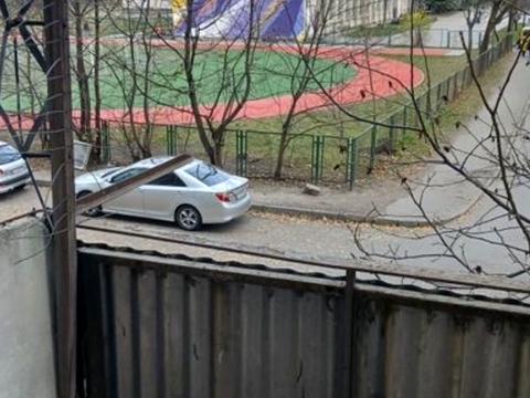 квартира за адресою Стрийська вул., 61