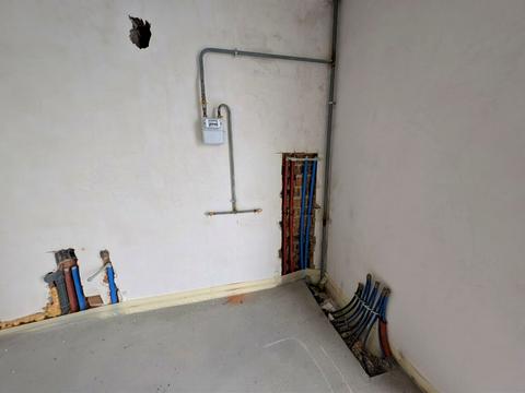 квартира по адресу Квитки Цисык ул., 5Д