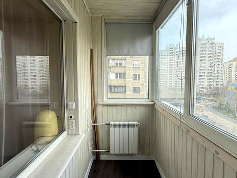 квартира по адресу Киев, Ларисы Руденко ул., 5