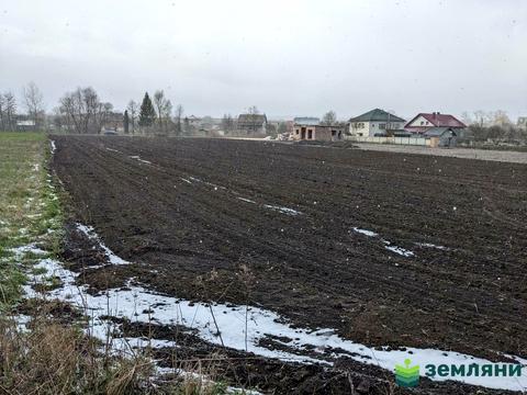 ділянка за адресою с. Клубівці, Лугова