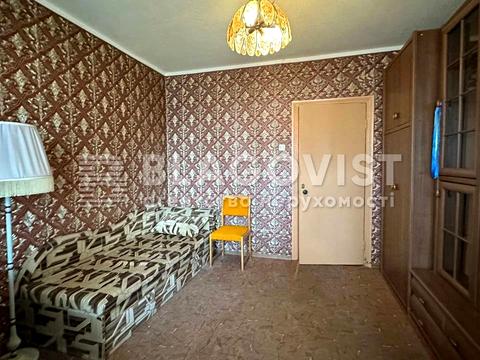 квартира по адресу Володимира Висоцького бульв., 11