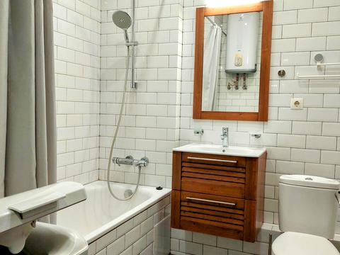 квартира за адресою Регенераторна вул., 4 к7