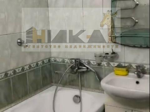 квартира по адресу Криворожская ул., 24-А