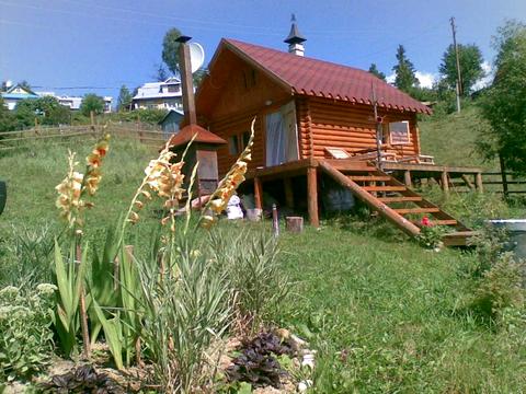 участок по адресу Урочище Скрипки