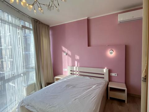 квартира по адресу Казимира Малевича ул. (Боженка), 48