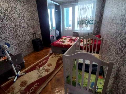квартира по адресу Тракторостроителей просп., 85