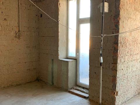 квартира по адресу Академика Заболотного ул., 63
