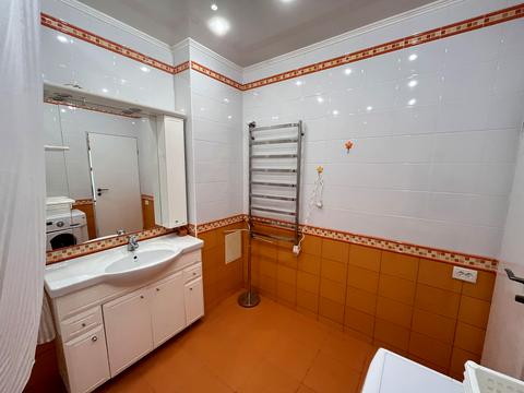 квартира за адресою Київ, Голосіївський просп. (40-річчя Жовтня), 68