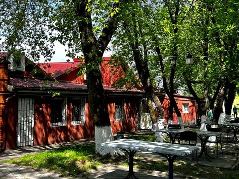 коммерческая по адресу Полевая ул., 4