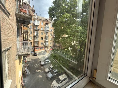 квартира за адресою Велика Васильківська вул. (Червоноармійська), 67/7