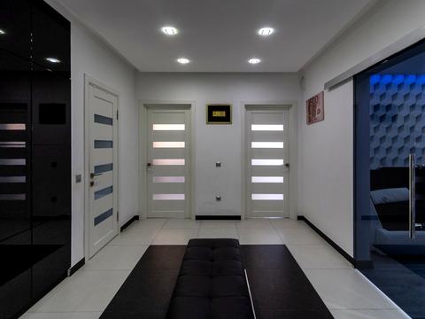 квартира по адресу Слободская ул., 20а